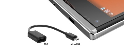 iGET BLACKVIEW ARROW